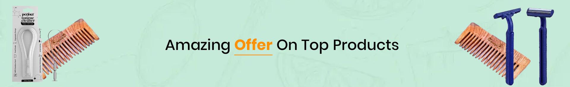 Amazing Offer Products